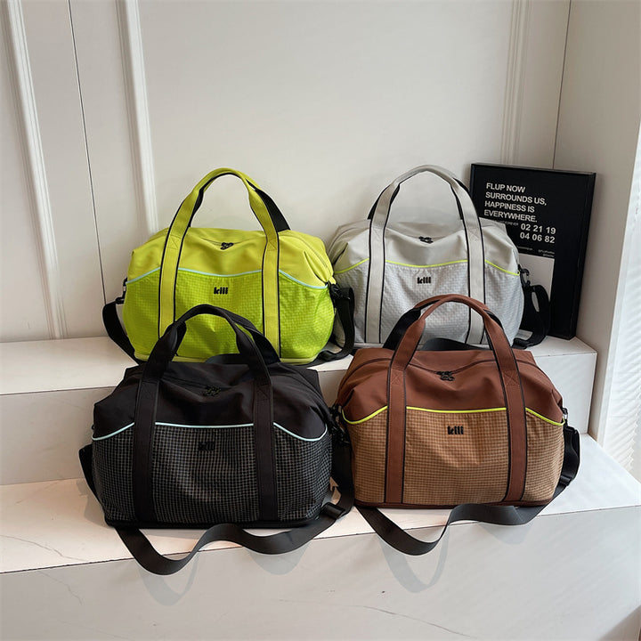 Haltbarer Utility Duffel Bag Karnz