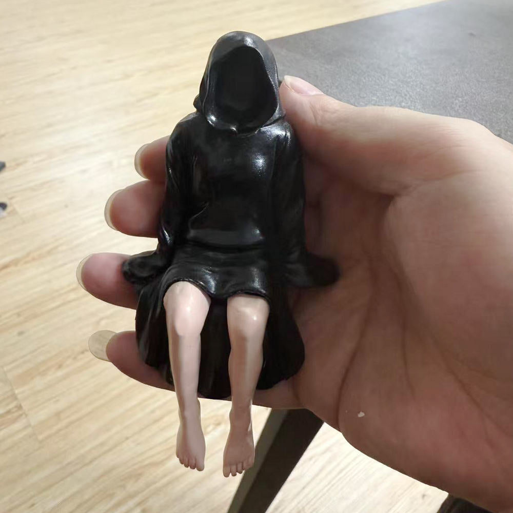 Dekorative Statue Karnz