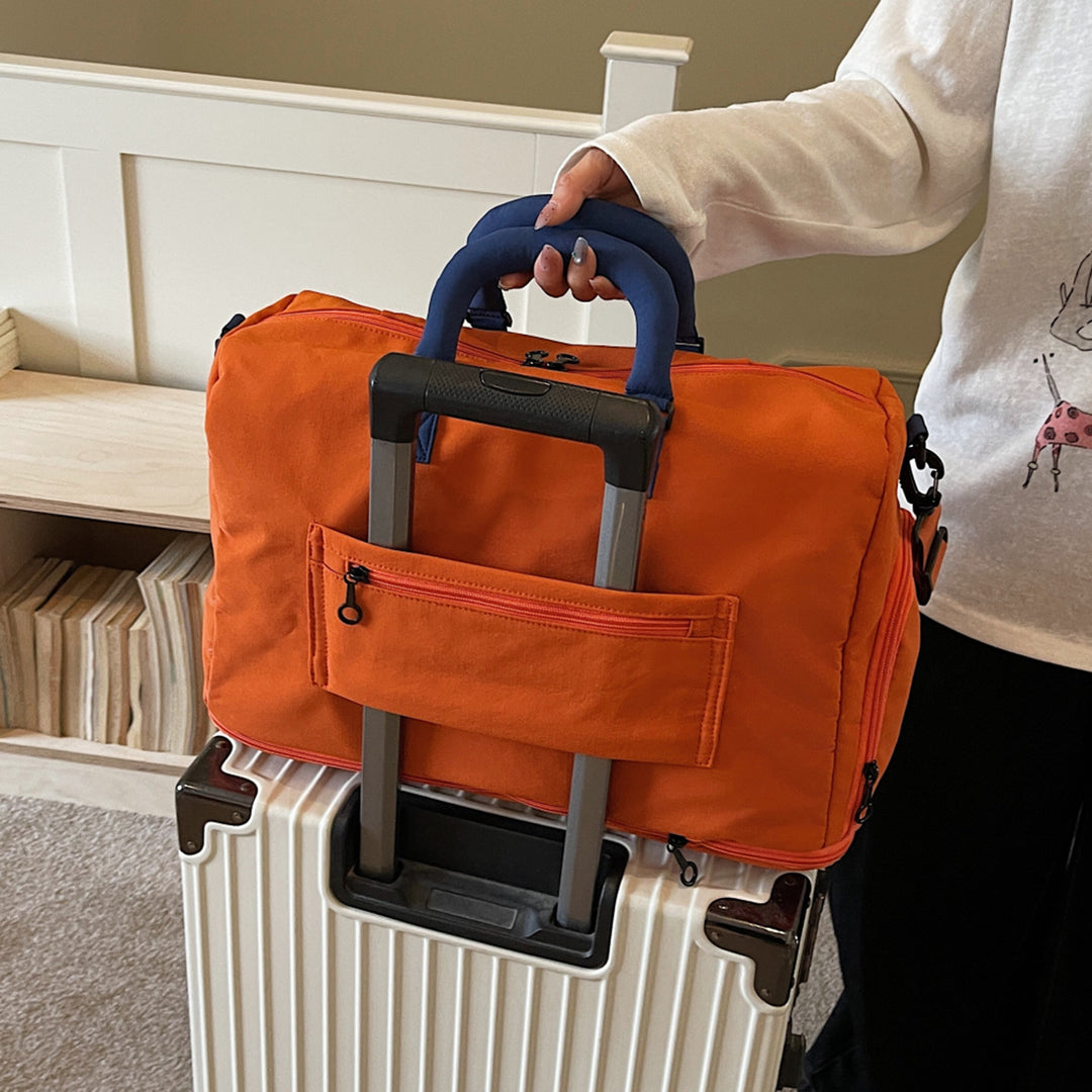 Multi-Funktionale Reiseturnhallen Duffel Karnz