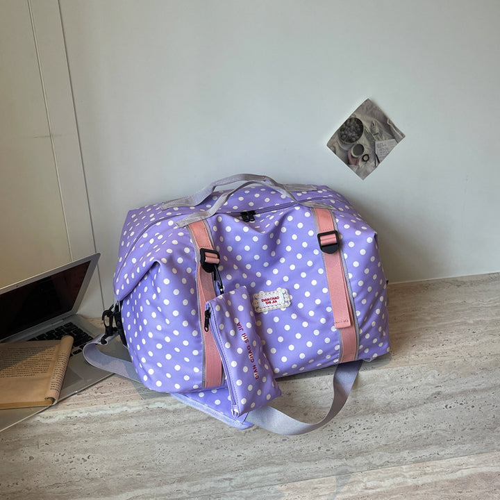 Reise-Duffle Bag