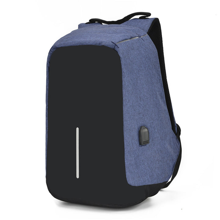 Diebstahlgeschützter Laptop-Rucksack Karnz