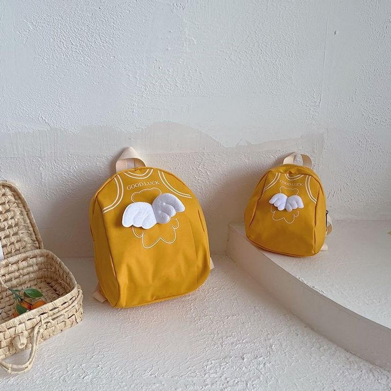 Niedlicher lässiger Kinder-Rucksack Karnz