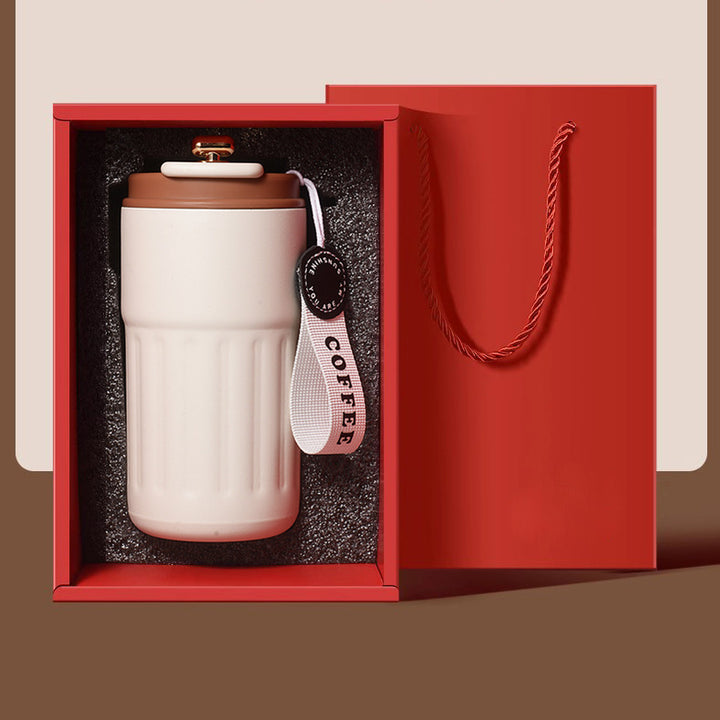 Damen Design Thermobecher Karnz