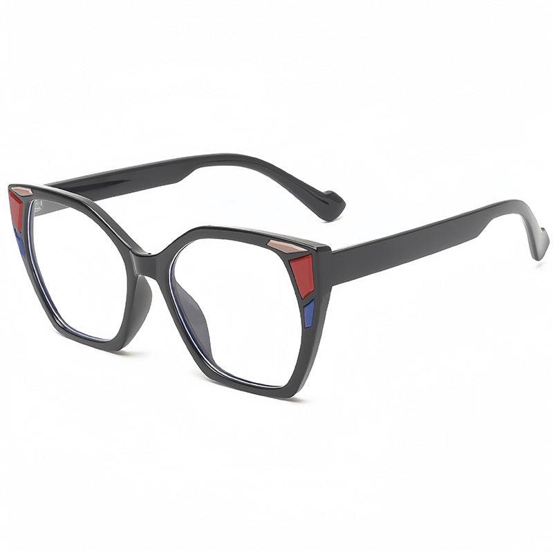 Damen Eyewear mit ausgefallenem Cat-Eye-Design Karnz