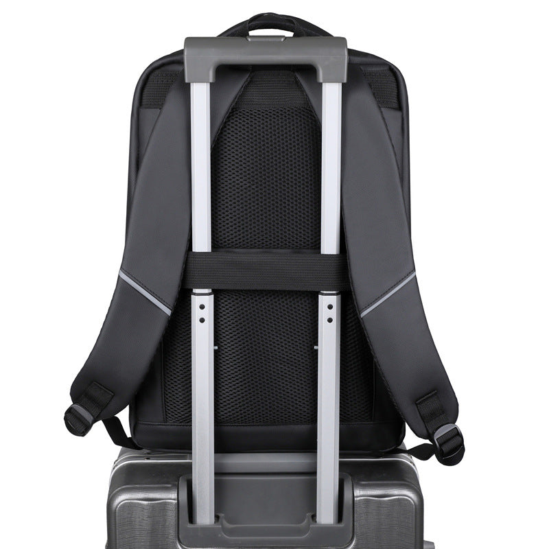 Vielseitiger Laptop-Rucksack Karnz