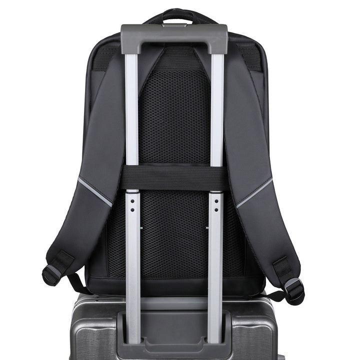 Vielseitiger Laptop-Rucksack Karnz