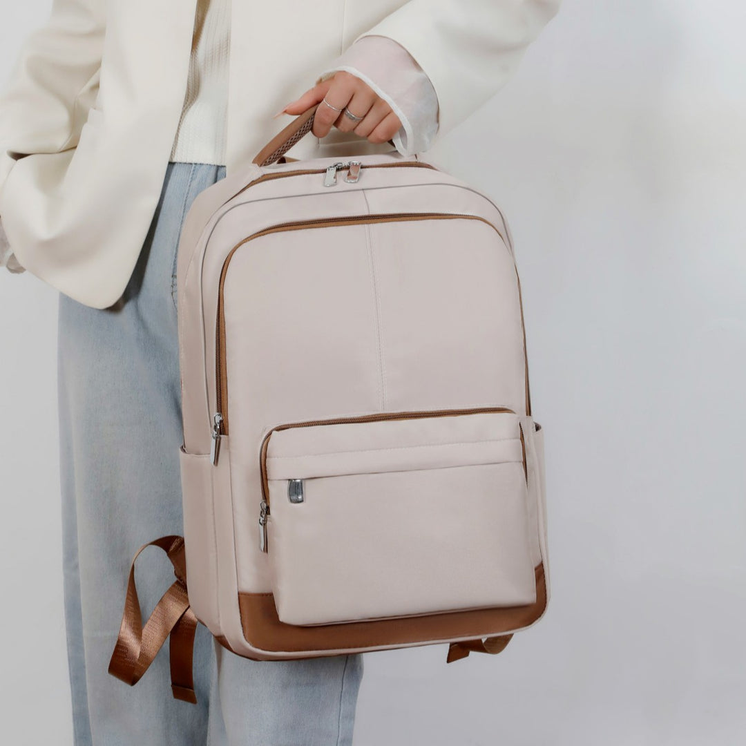Vielseitiger Reise-Rucksack Karnz