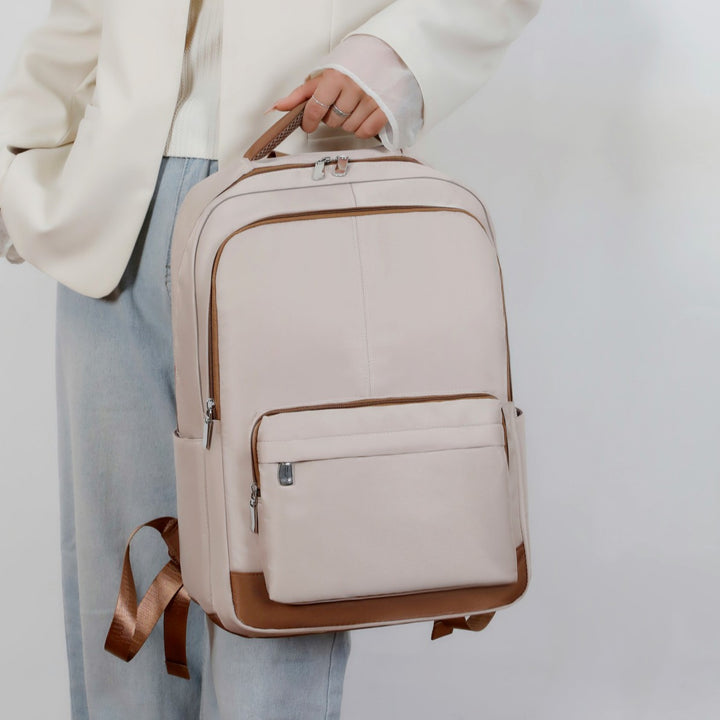 Vielseitiger Reise-Rucksack Karnz