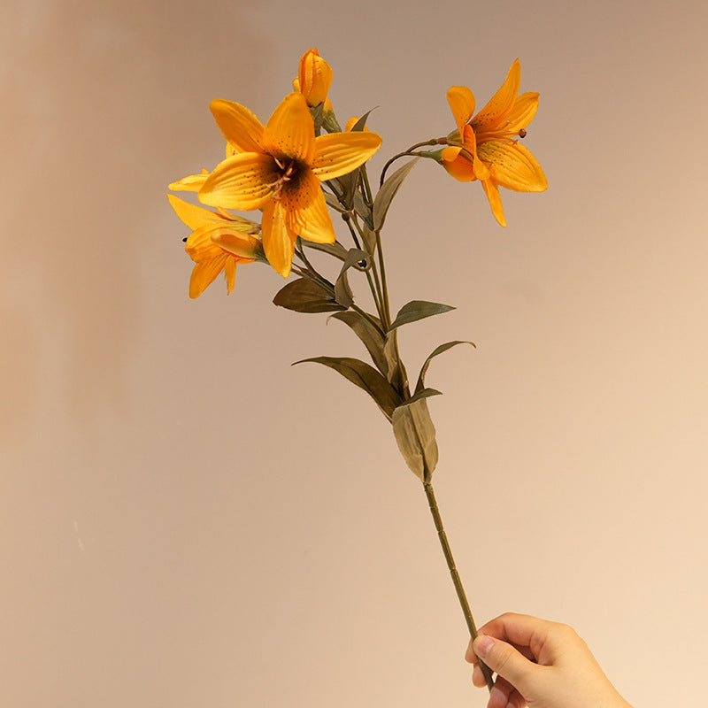 Kunstblumenstrauß Karnz