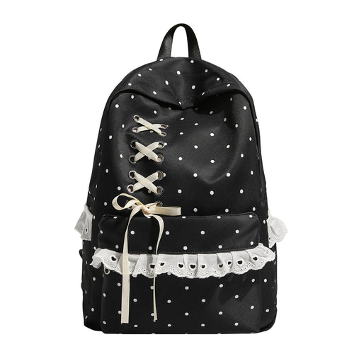 Mode-Rucksack Karnz