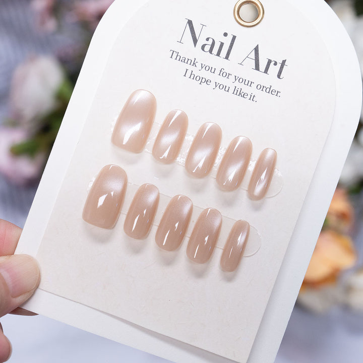 Press-On Nagelset