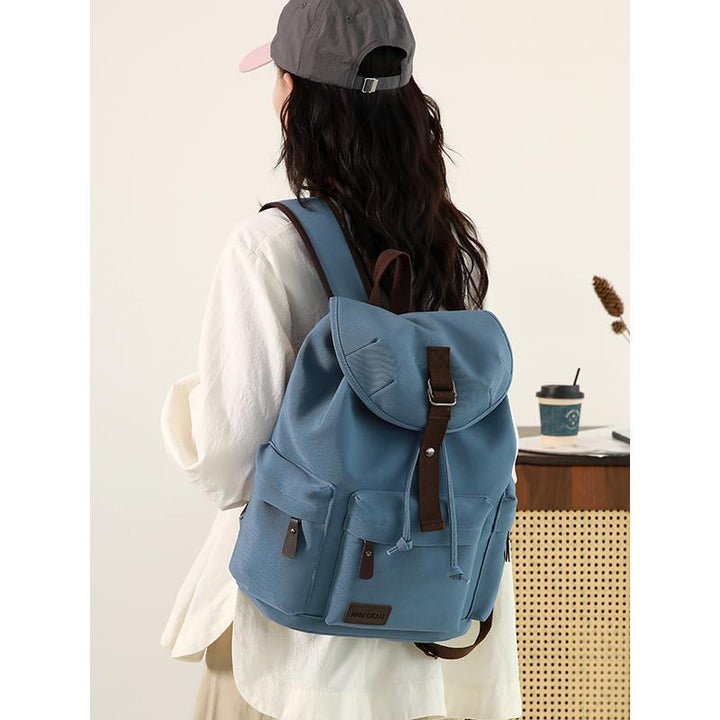Vielseitiger Utility Tagesrucksack