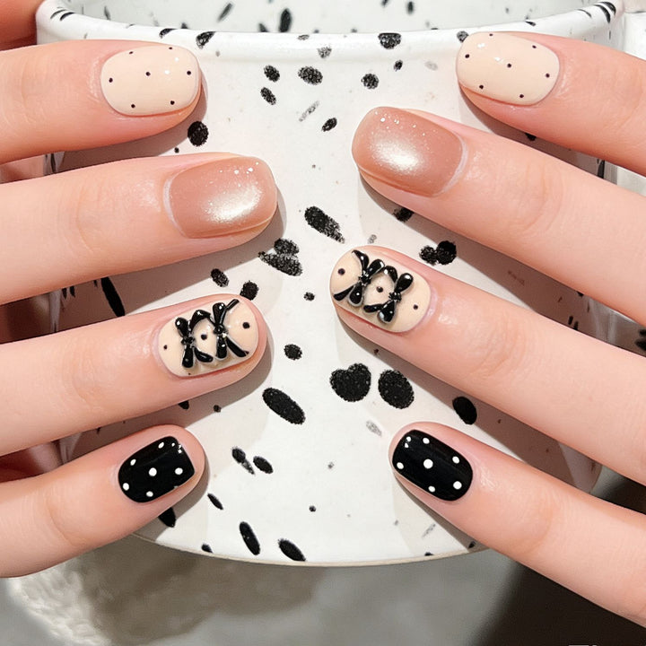 Artistic Nail Design Set Karnz