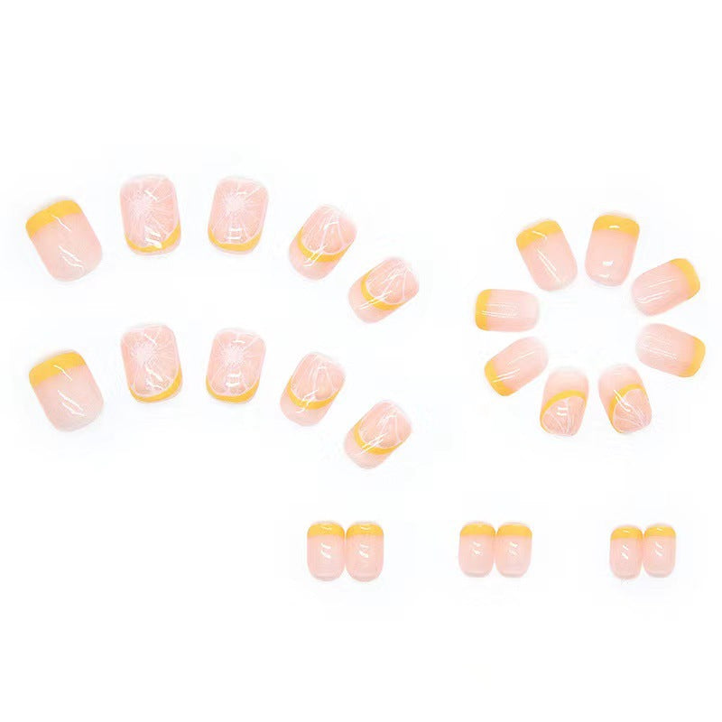 Kreative Nagelkunst Kit Karnz