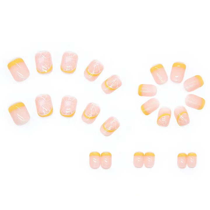 Kreative Nagelkunst Kit Karnz