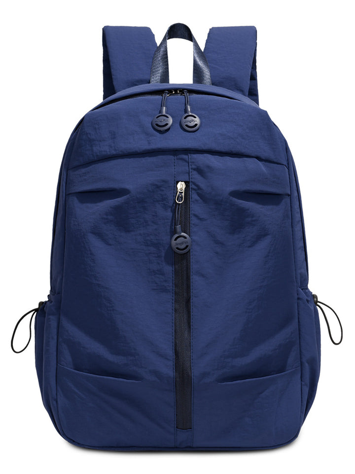 Leichter Multi-Compartment Rucksack Karnz