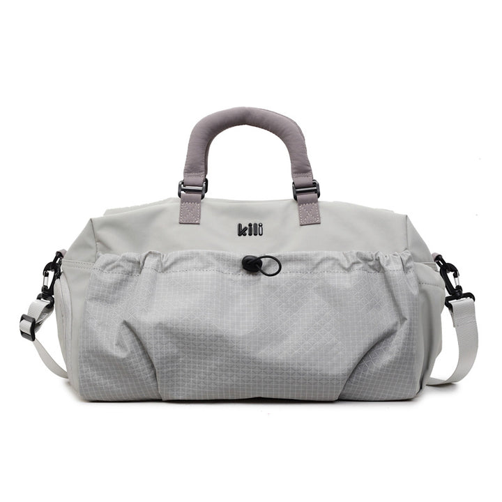 Vielseitige Tragetasche Gym Duffle Karnz