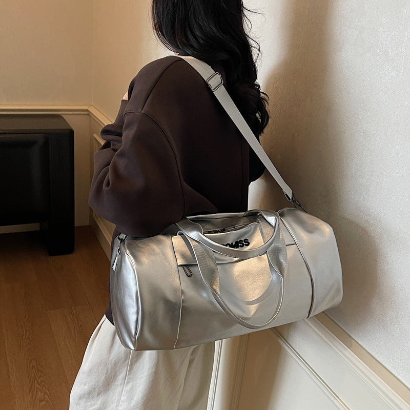 Vielseitige multifunktionale Reisetasche
