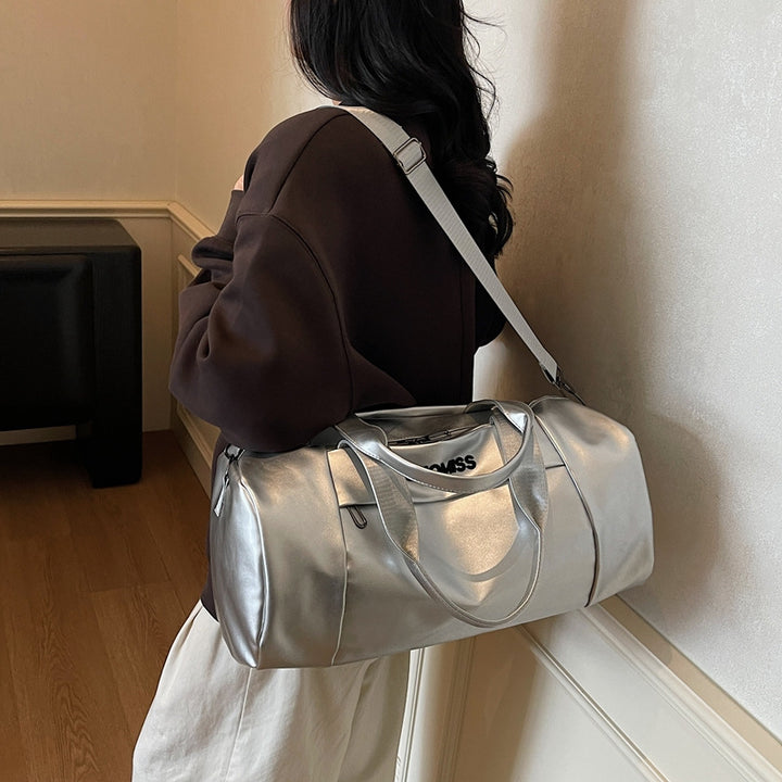 Vielseitige multifunktionale Reisetasche