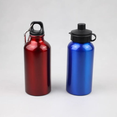 Ergonomische Wasserflasche Karnz