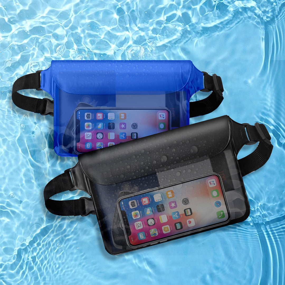 Wasserdichte Tasche Von Karnz