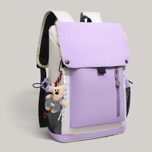 Stylischer urbaner Abenteuer-Rucksack