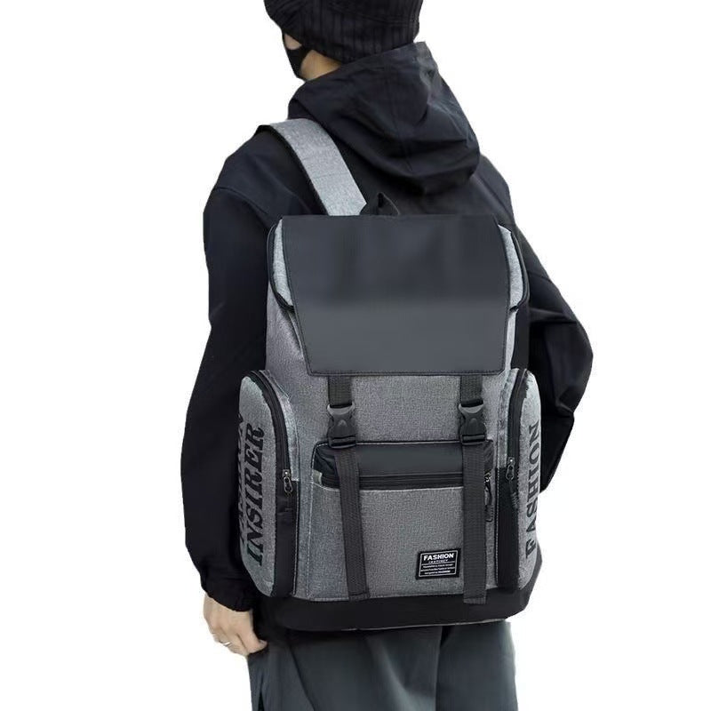 Stylische Multifunktionale Reisetasche Karnz