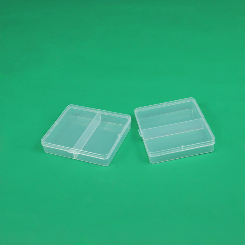 Dual-Compartment Storage Organizer Karnz