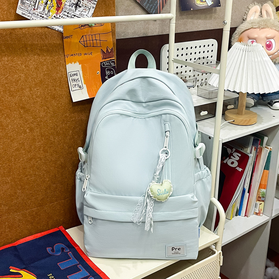 Chic Casual Rucksack Karnz
