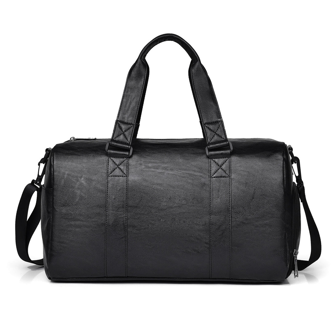 Premium Reis-Duffle-Tasche Karnz