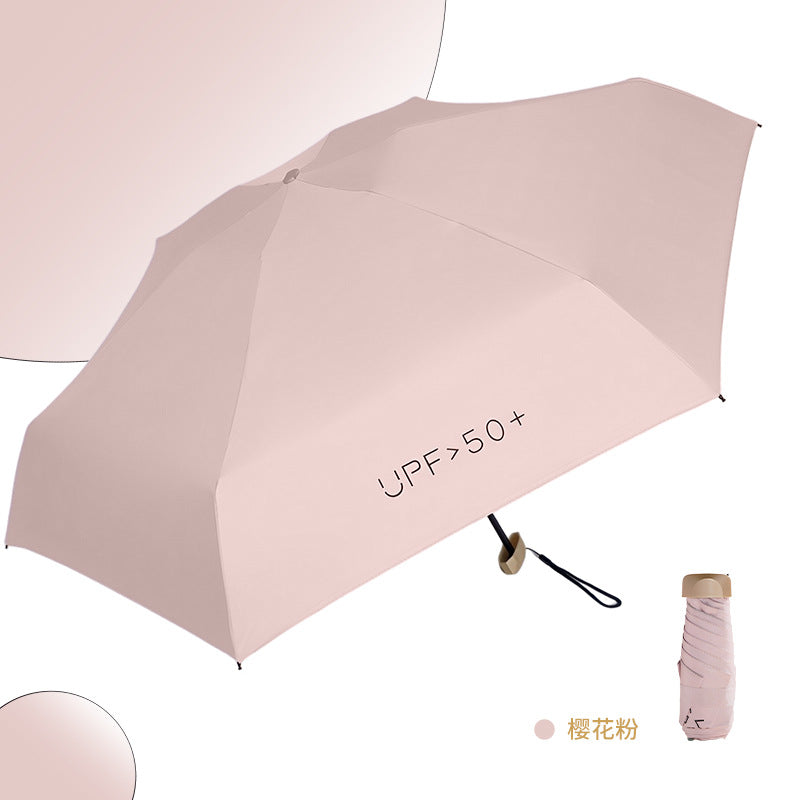 Unisex Sonnenschutzschirm Karnz
