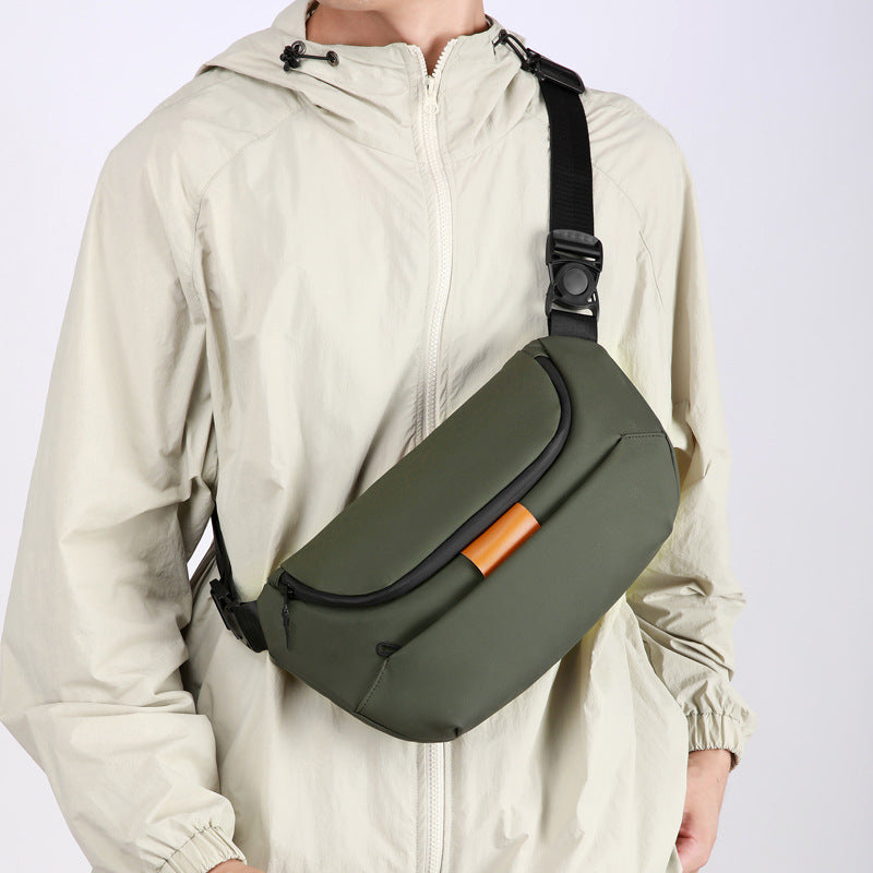 Sleek Adventure Hüfttasche