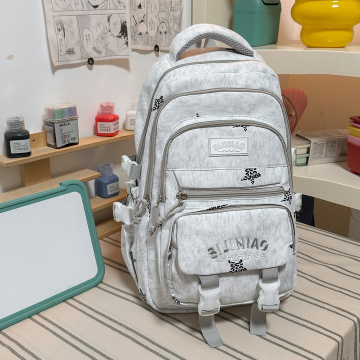 Stylischer Reise-Rucksack Karnz