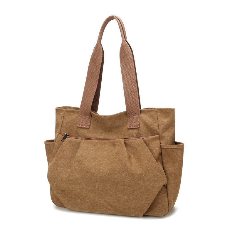 WoSpacious Utility Tote Bag Karnz