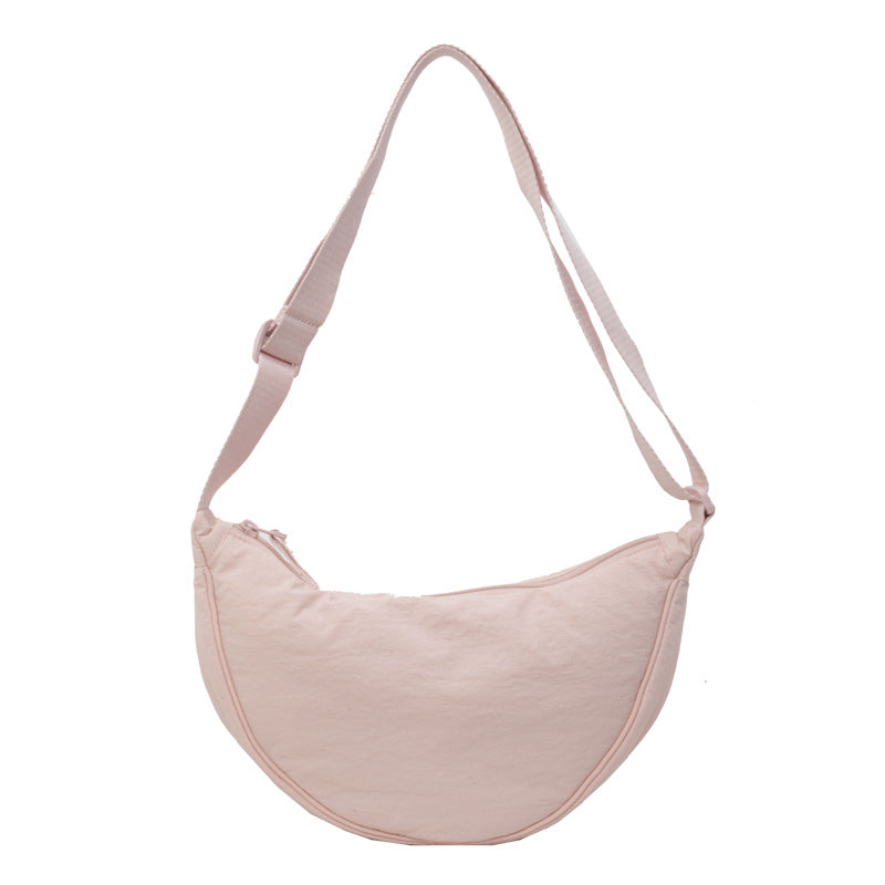 Verstellbare Trage-Hobo-Tasche