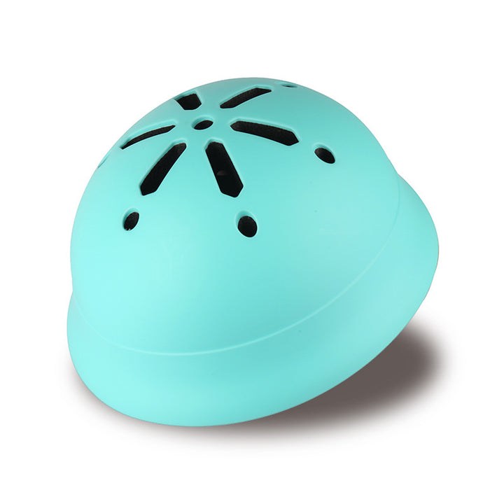 Leichter Schutzhelm Karnz