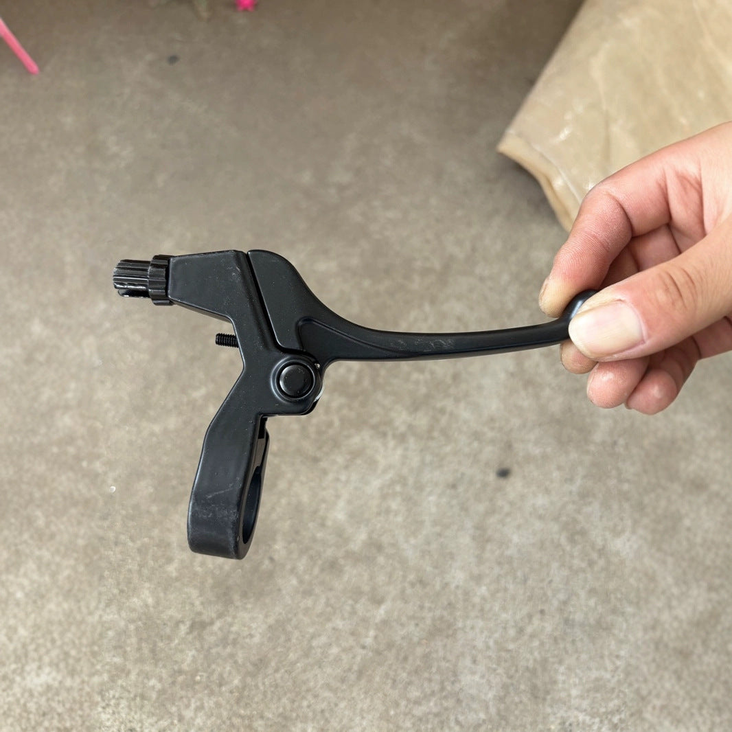 Ergonomischer Fahrradbremshebel-Baugruppe Karnz
