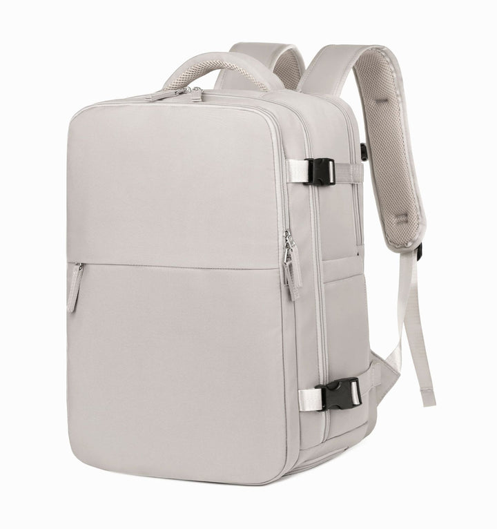 Vielseitiger Multi-Taschen Reise-Rucksack Karnz