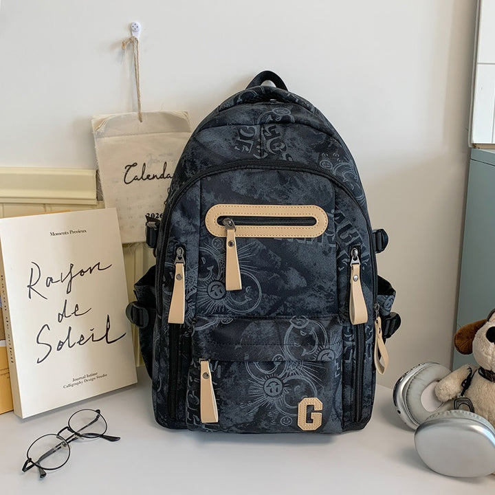 Multi-Funktions-Stadt-Rucksack Karnz