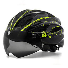 Premium Aerodynamischer Fahrradhelm Karnz