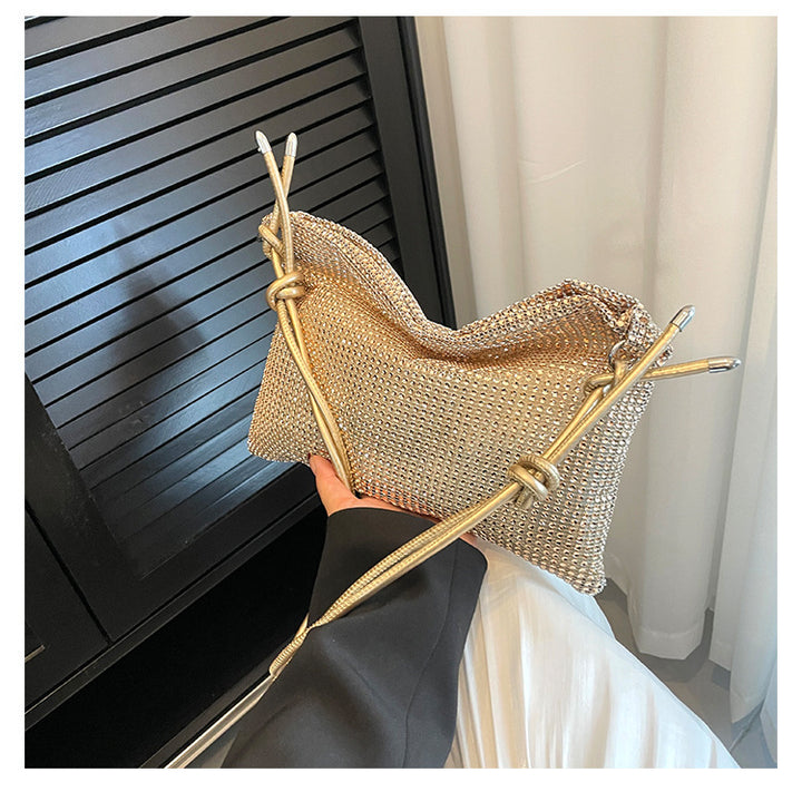 Elegante Abendhandtasche