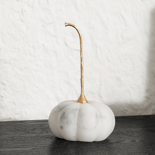 Elegante dekorative Tischskulptur