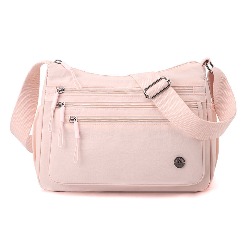 WoVersatile Schultertasche