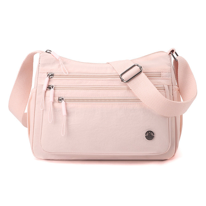 WoVersatile Schultertasche