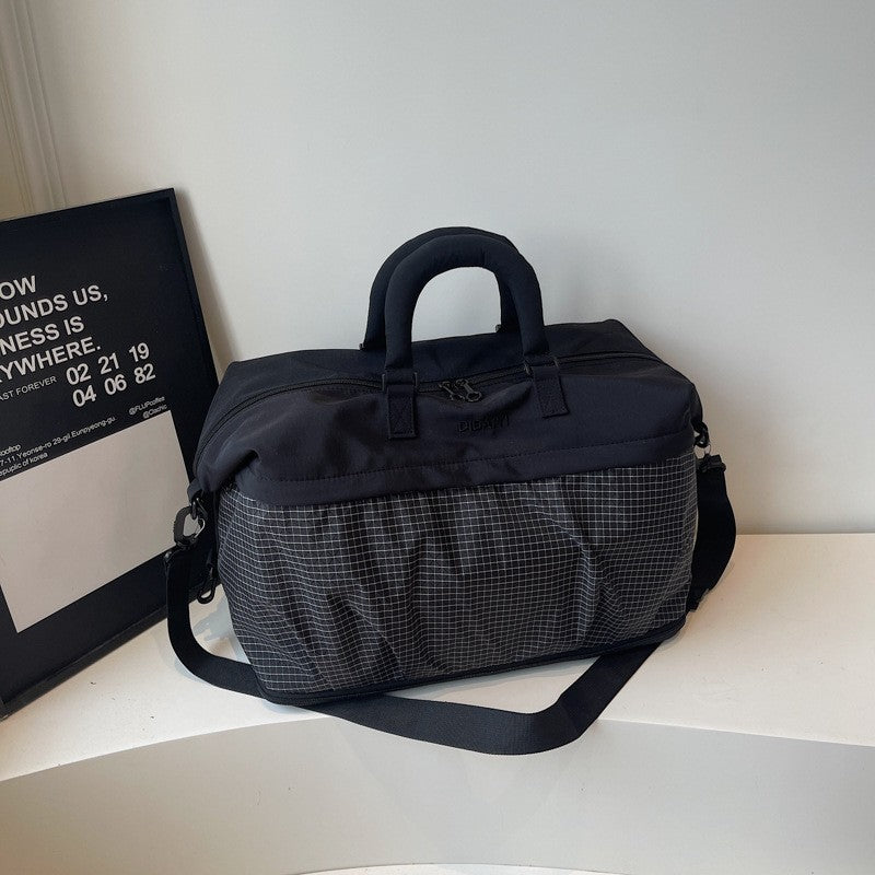 Vielseitige Handgepäckreise