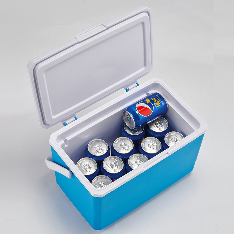 Damen Isolierte Kühlbox mit ergonomischem Tragegriff Karnz