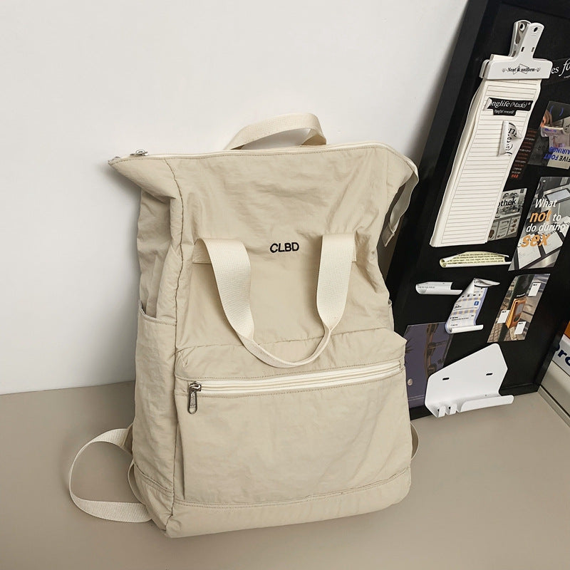 Stylische vielseitige Rucksack