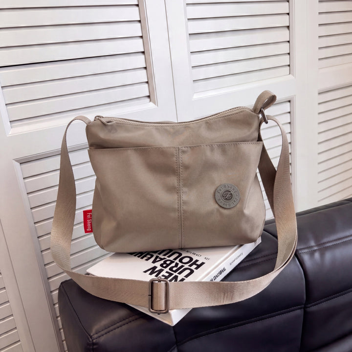 WoModern Utility Crossbody Bag Karnz