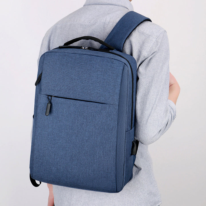 Vielseitiger Laptop-Rucksack Karnz