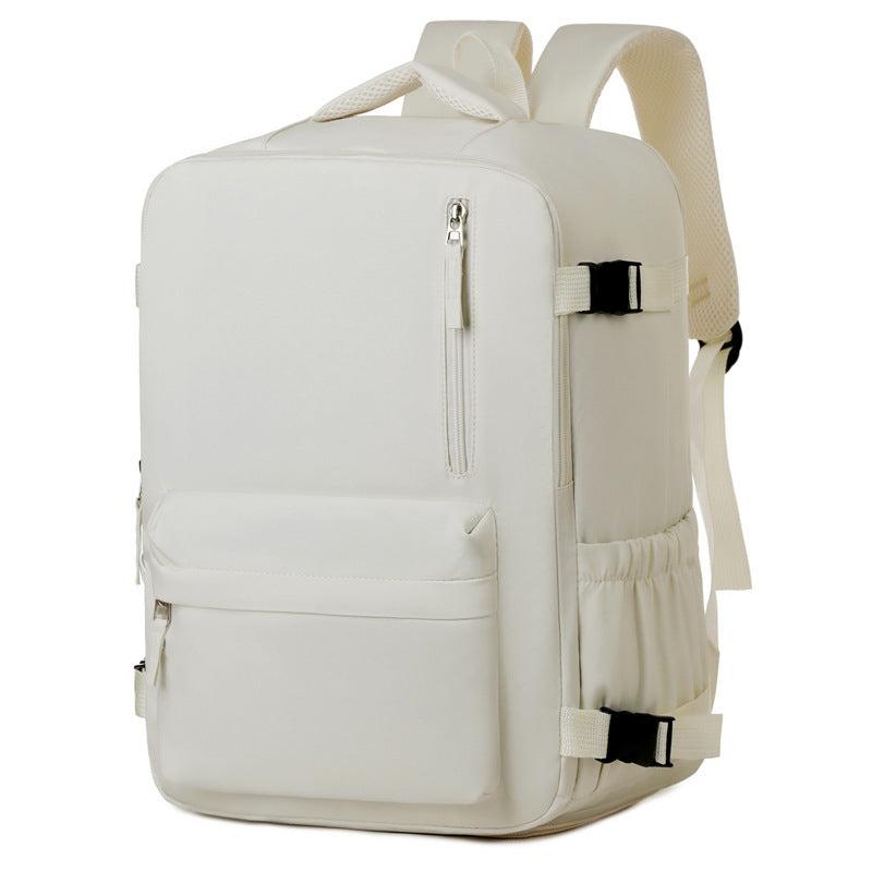Vielseitiger Multi-Compartment Rucksack Karnz
